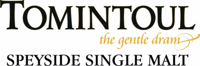 Tomintoul Distillery