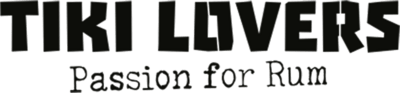 Rum: Tiki Lovers