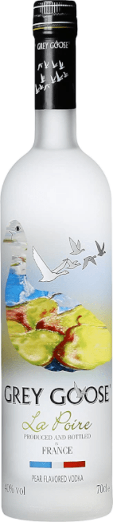 Grey Goose La Poire 40%