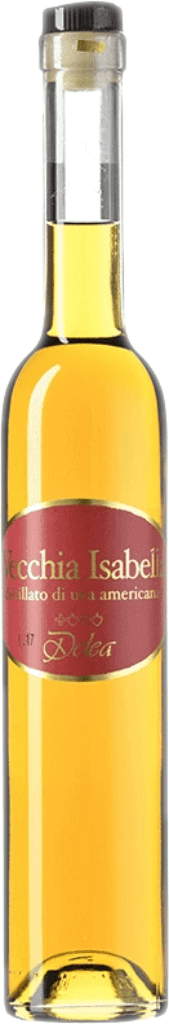 Grappa Vecchia Isabella 43%