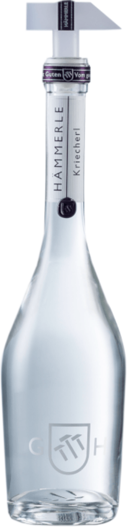 Hämmerle Kriecherl 42%