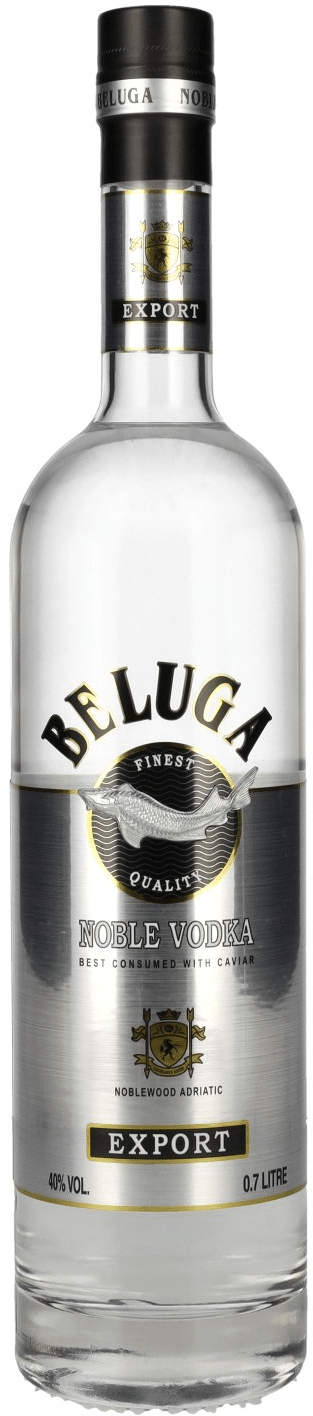 Beluga Classic 40%