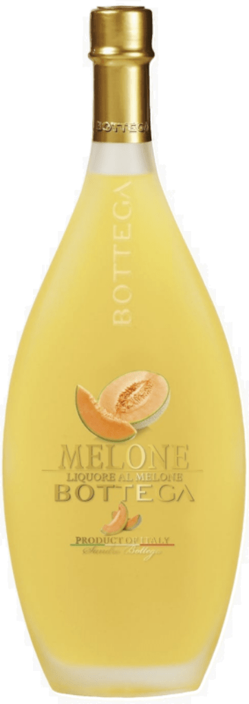 Bottega Melone & Grappa 28%
