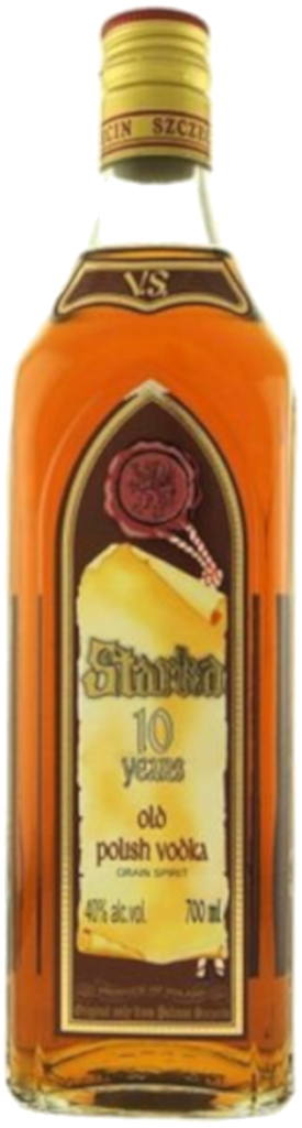 Starka 10yo 40%