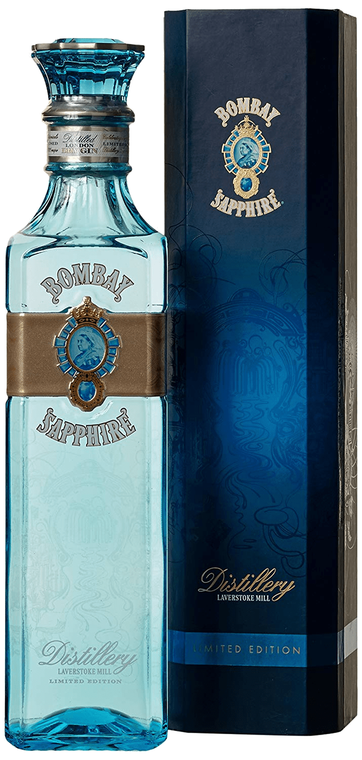 Bombay Sapphire Laverstoke 42%