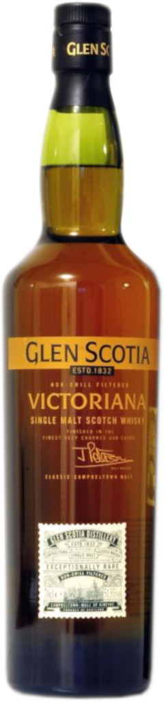 Glen Scotia Victoriana 51.5%