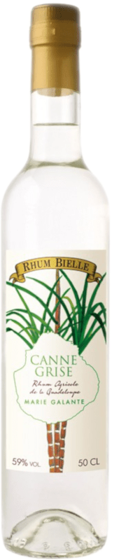 Maison Bielle Canne Grise 59%