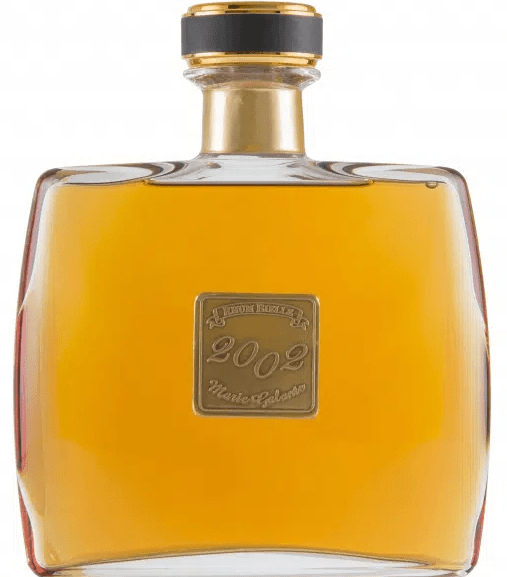 Maison Bielle Vieux 2002 52.8%