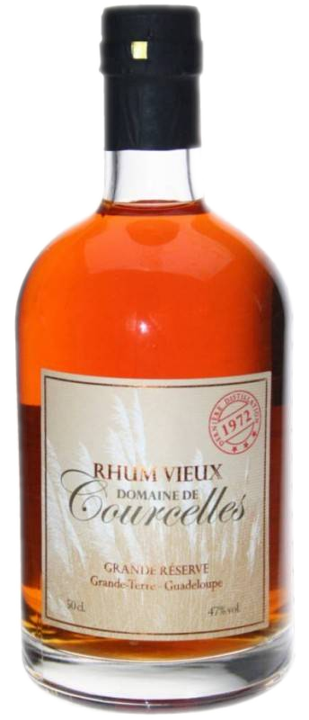 Courcelles Vieux 1972 47%