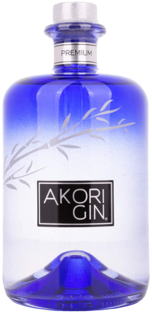 Akori 42%