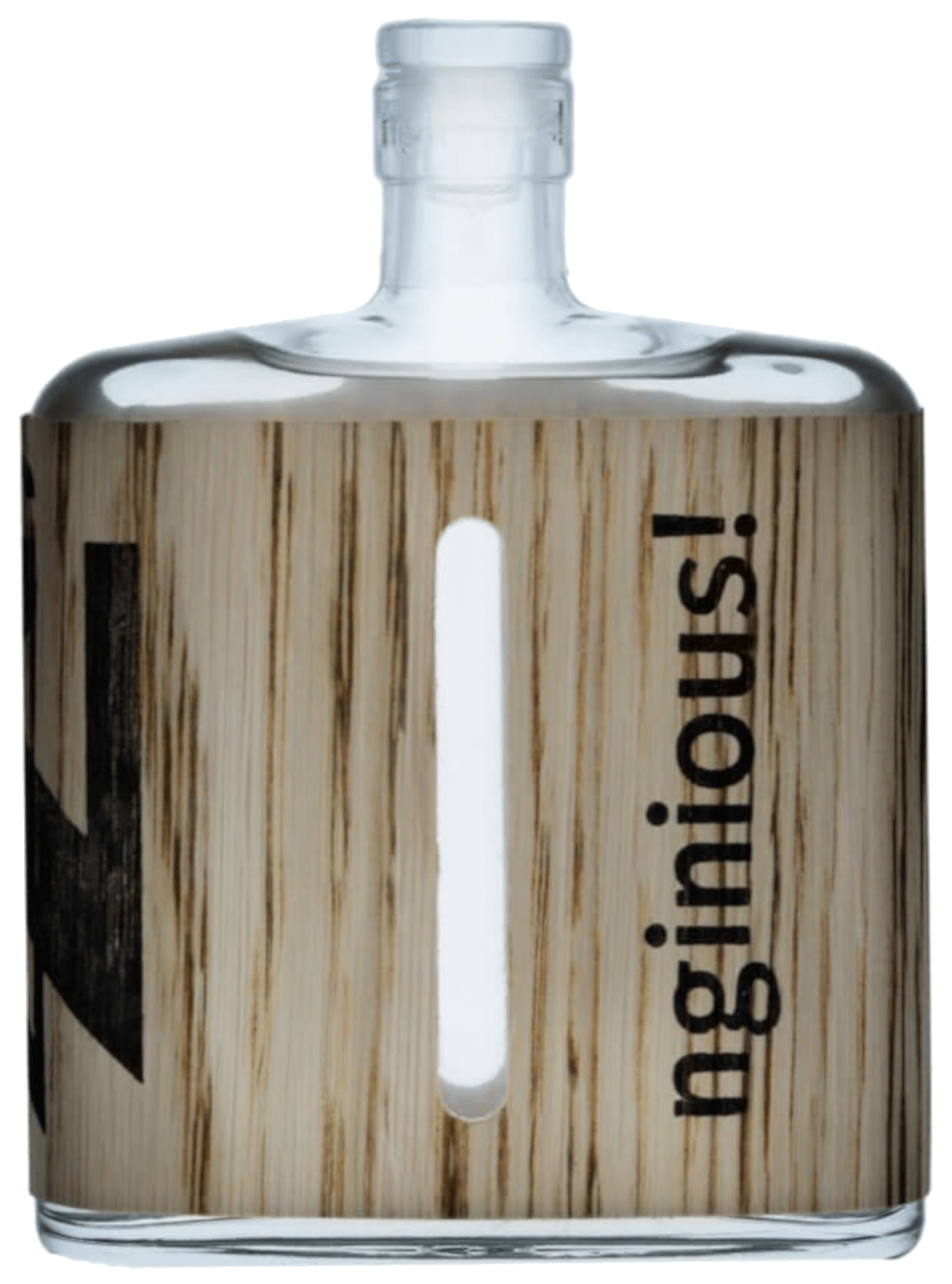 nginious! Smoked & Salted 42%