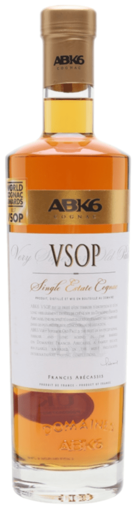 Abécassis ABK6 VSOP 40%