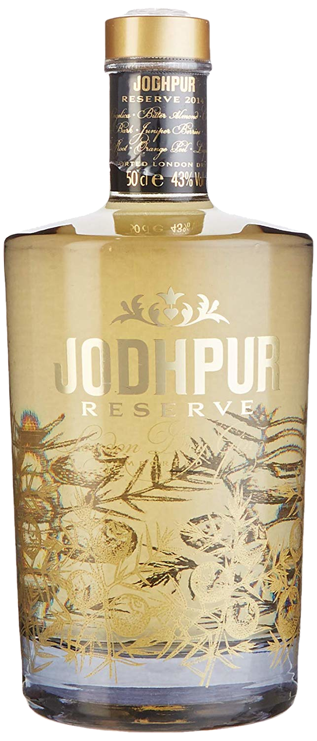 Jodhpur Reserve  43%