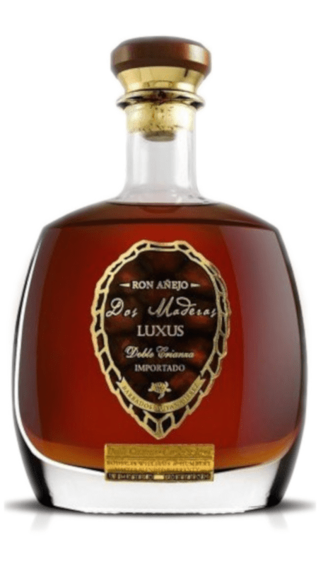 Dos Maderas Luxus 40%