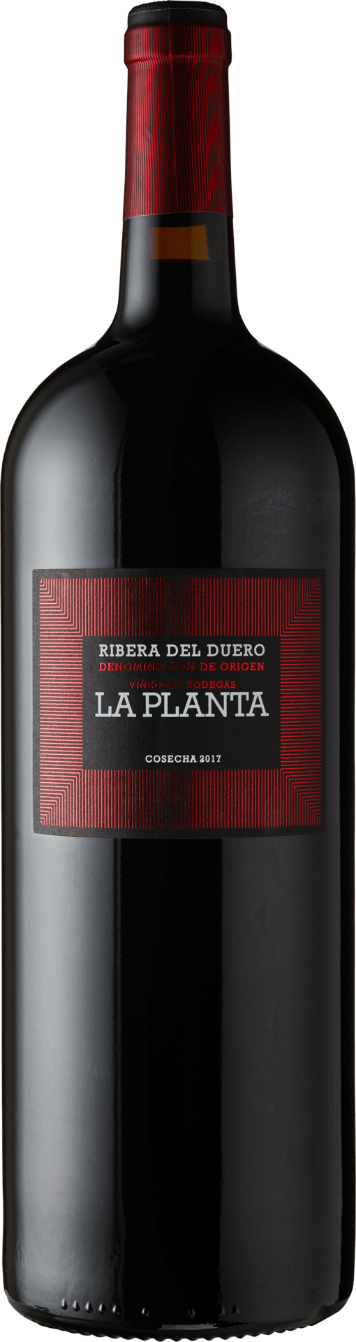 Ribera del Duero D.O. La Planta