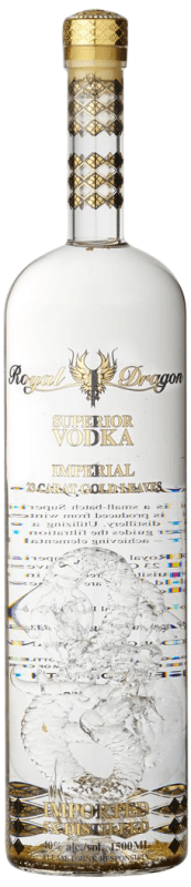 Royal Dragon Superior Imperial 40%
