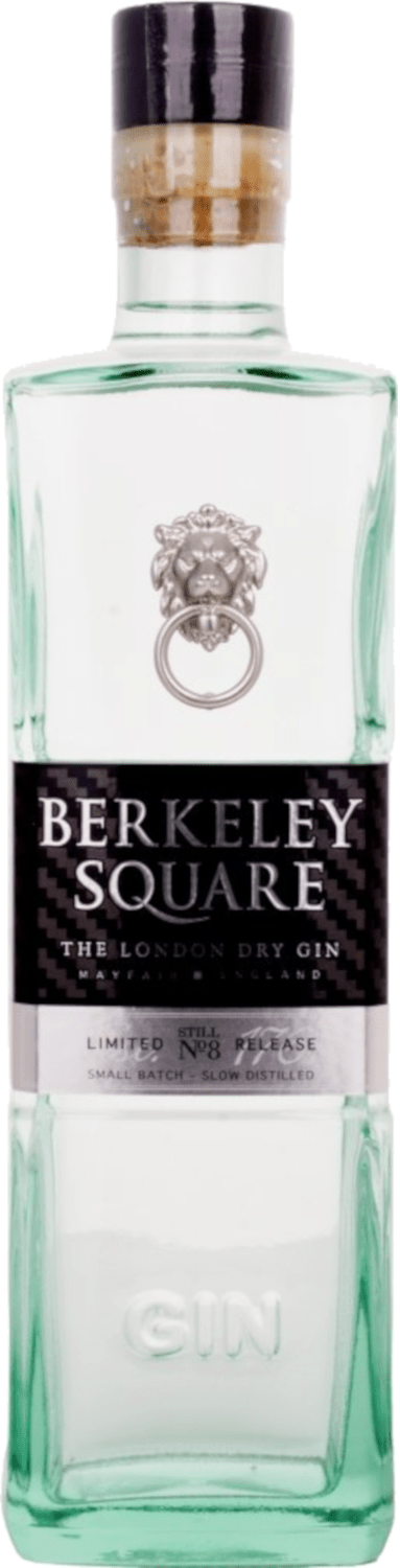 Berkeley Square 46%