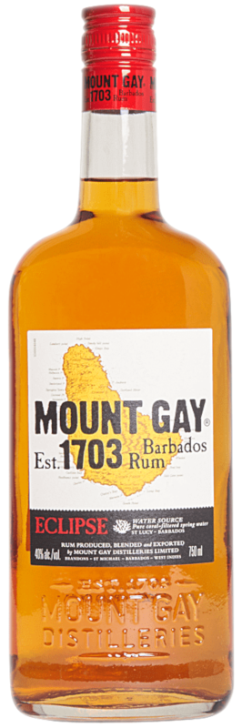 Mount Gay Eclipse 40%