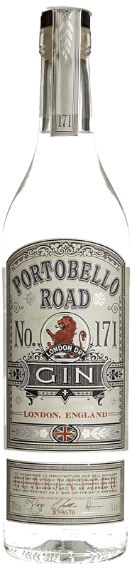 Portobello Road 42%