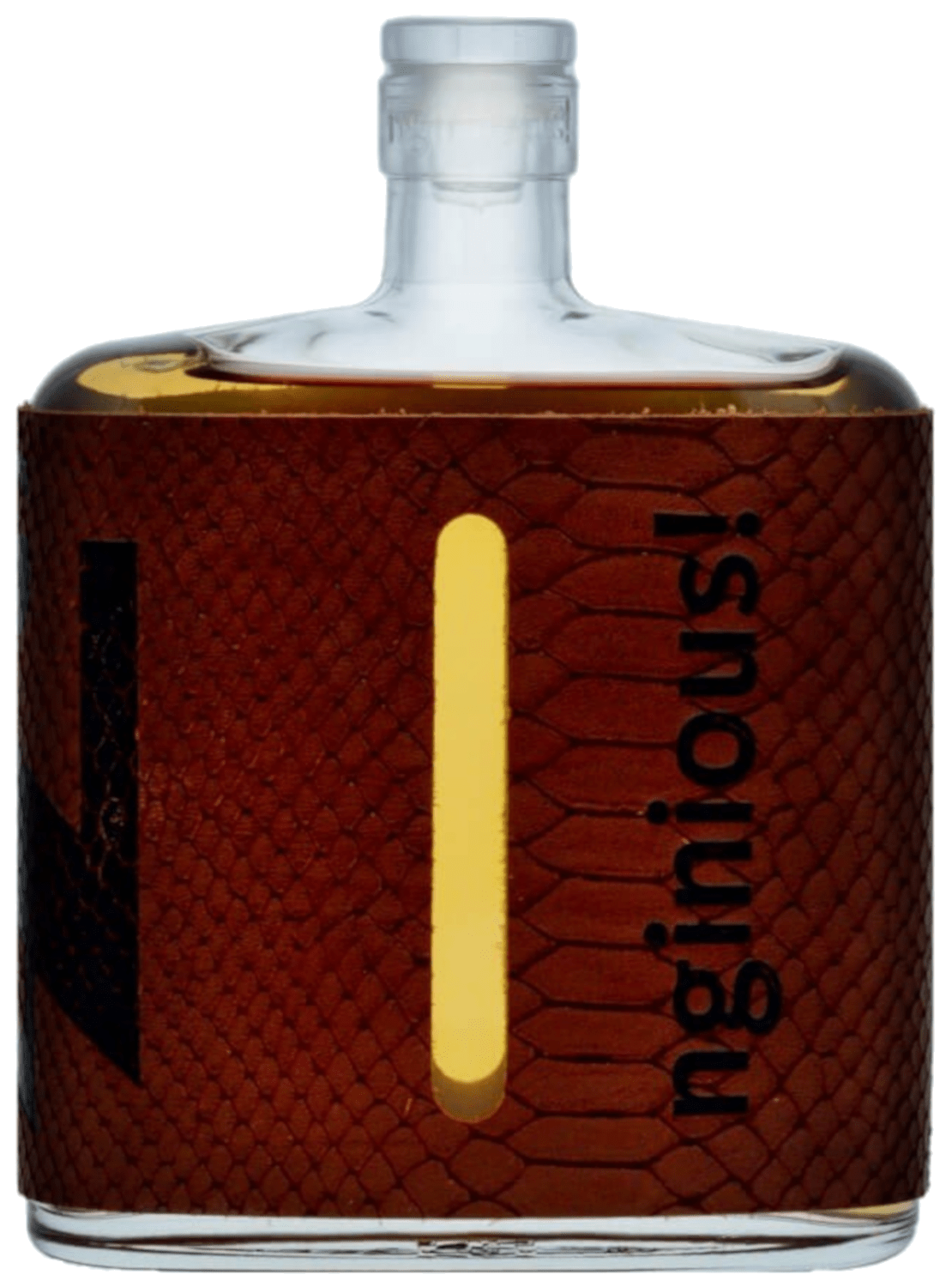 nginious! Vermouth Cask Finish 43%