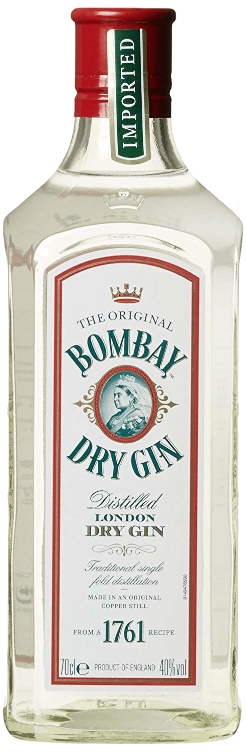 Bombay White Label 37.5%