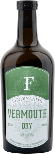 Ferdinand's Dry Riesling Vermouth 18%