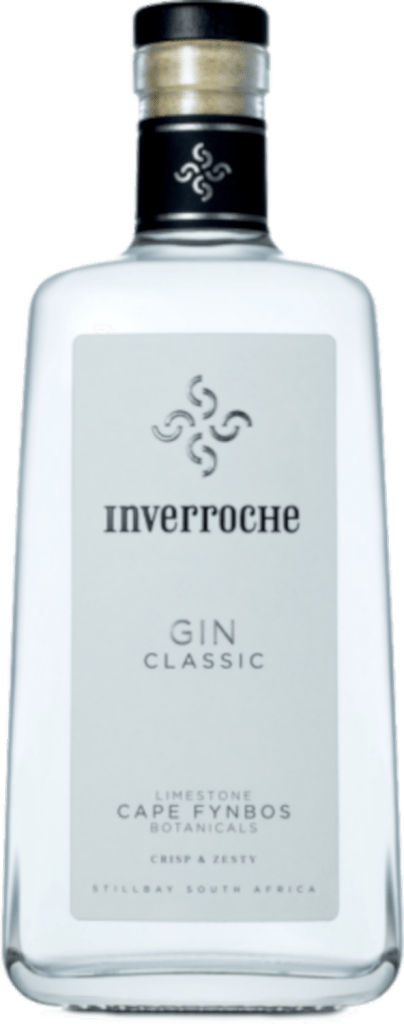 Inverroche Classic 43.5%