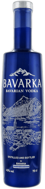 Bavarka 43%