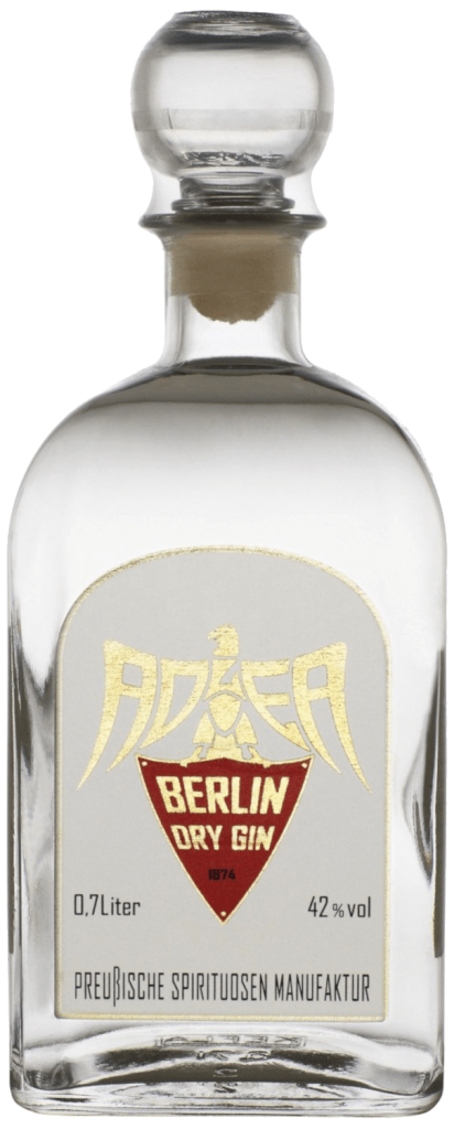 Adler Berlin 42%