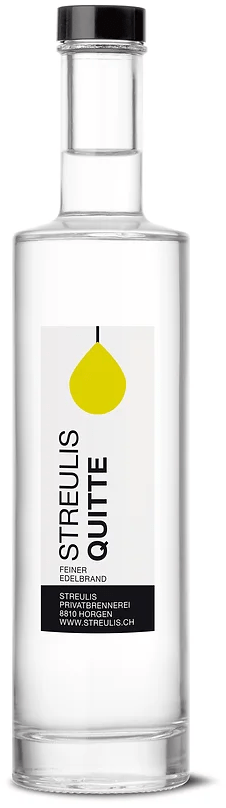Streuli's Quitte Edelbrand 41%