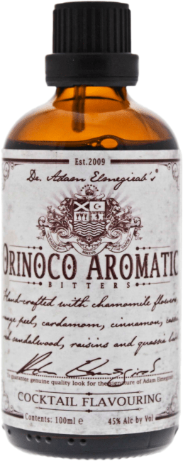 Dr. Adam Elmegirab's Dead Rabbit Orinoco 45%