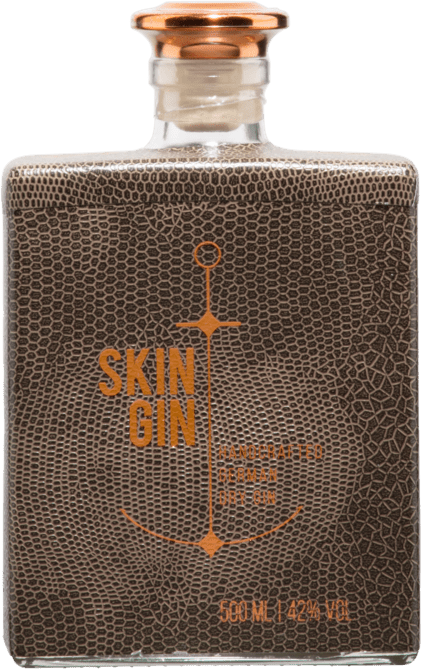 Skin Gin 42%