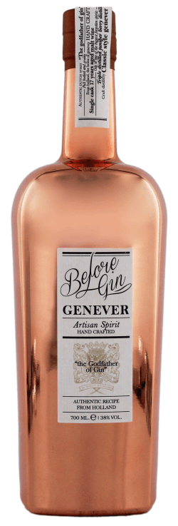 De Borgen Before 38%