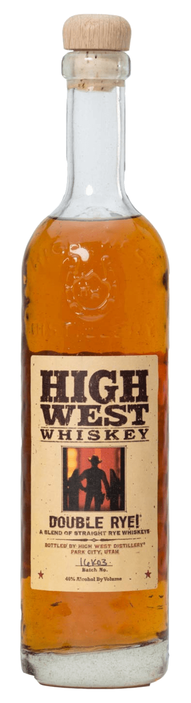 High West Campfire Blend 46%