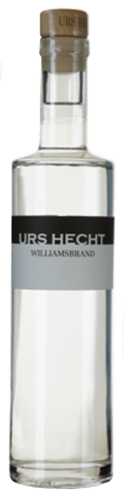 Williamsbrand Urs Hecht (klar) 42%