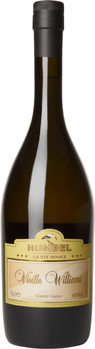 Humbel Vieille Williams 40%