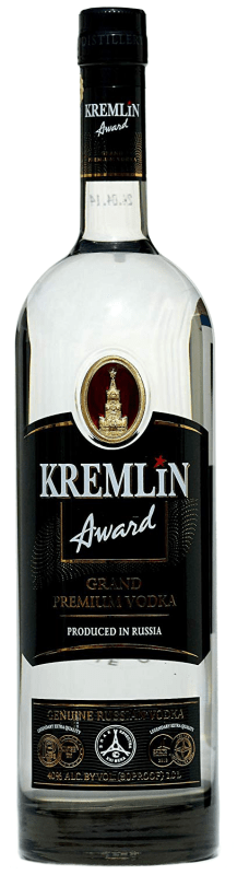 Kremlin Grand Premium 40%
