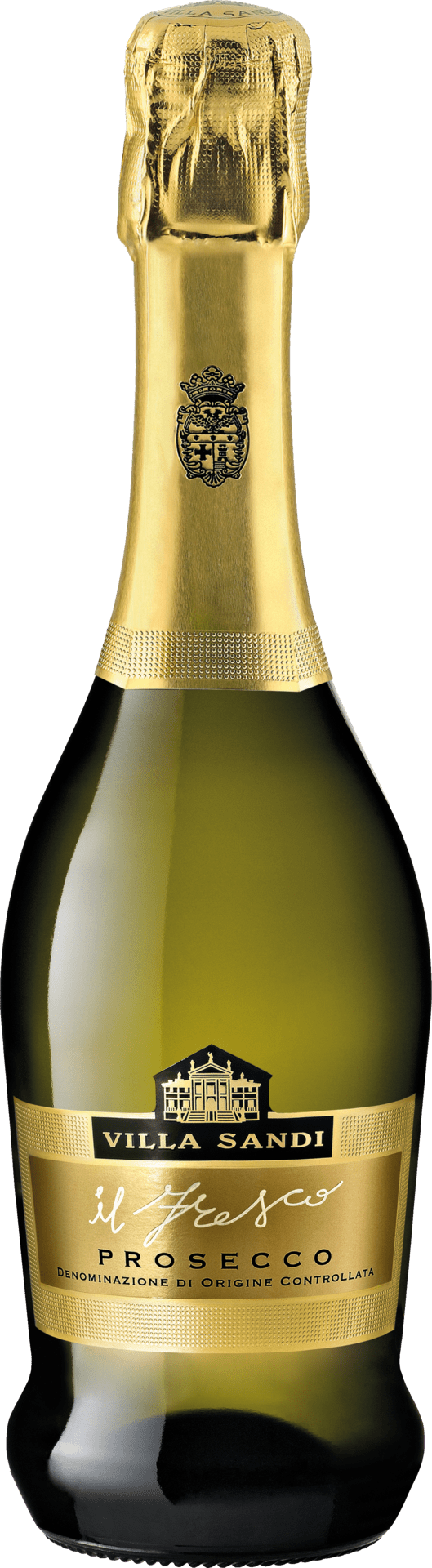 Prosecco Spumante DOC Brut Il Fresco
