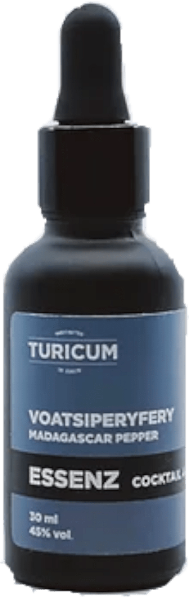 Turicum Madagaskar Pfeffer Essenz 45%