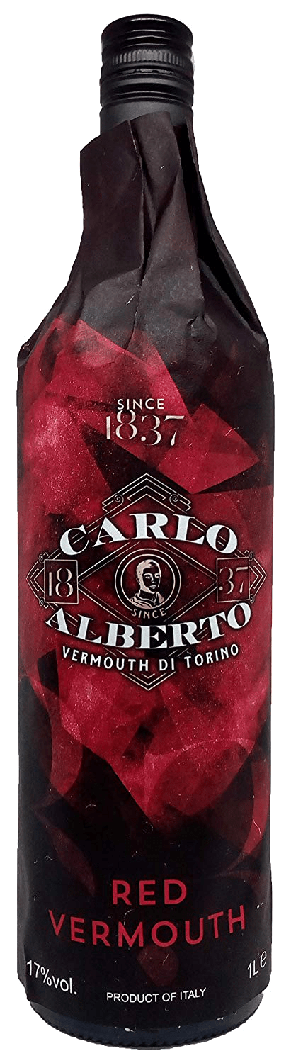 Riserva Carlo Alberto Red 18%