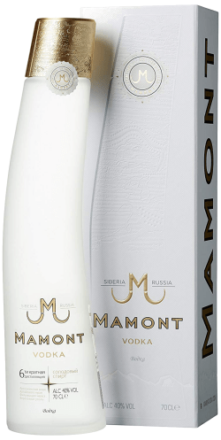Mamont 40%