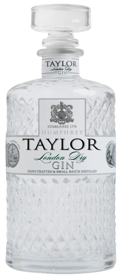 Humphrey Taylor London Dry Gin 48%