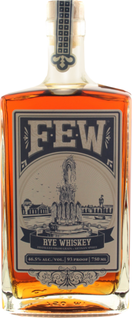 FEW Rye 46.5%