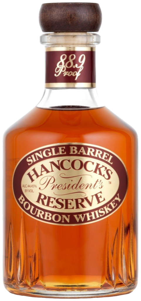 Hancocks President Reserve 44.45%