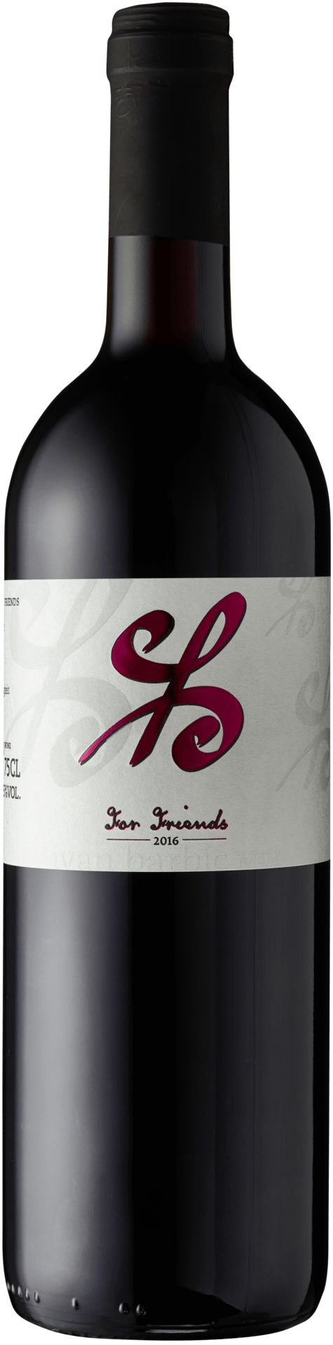 Assemblage rouge Vin de Pays Romand