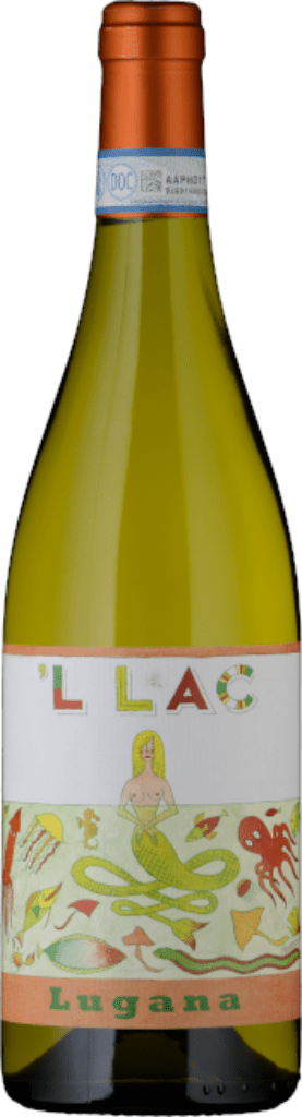 Lugana DOC 'l Lac 