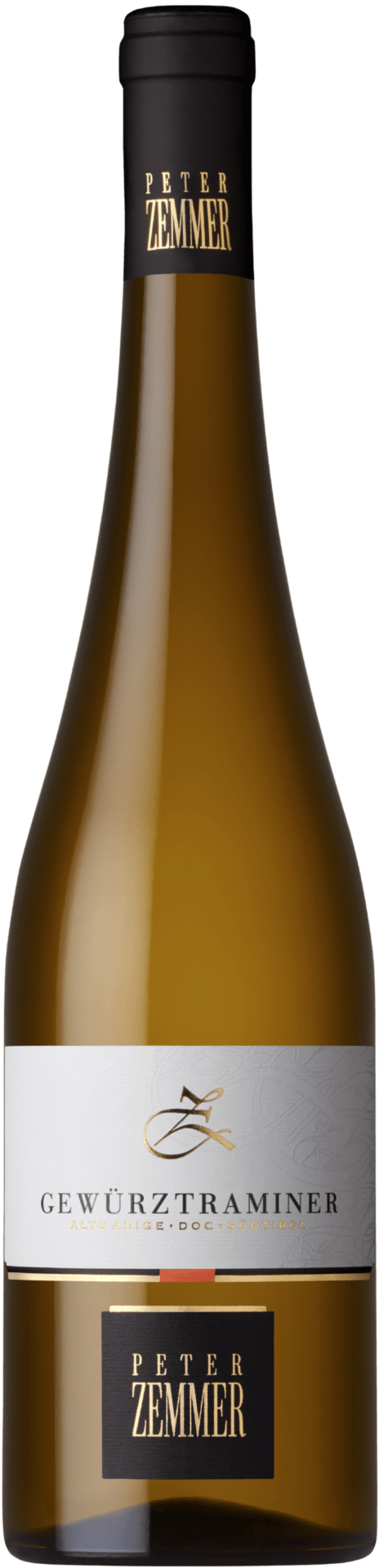 Gewürztraminer Südtirol DOC