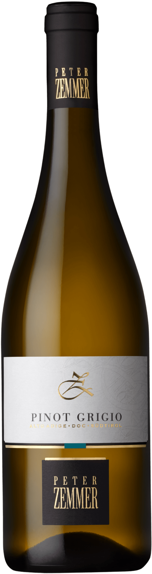 Pinot Grigio Südtirol DOC