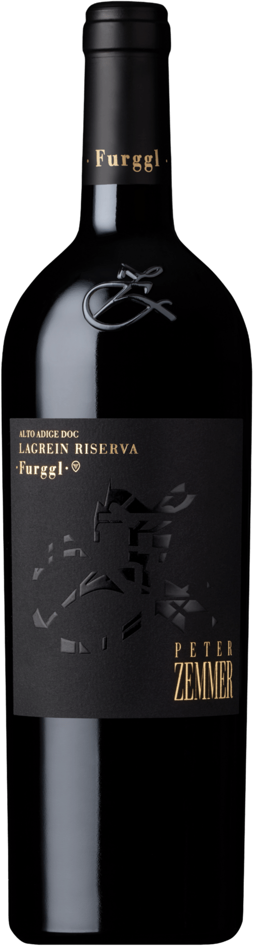 Lagrein Riserva Furggl Südtirol DOC