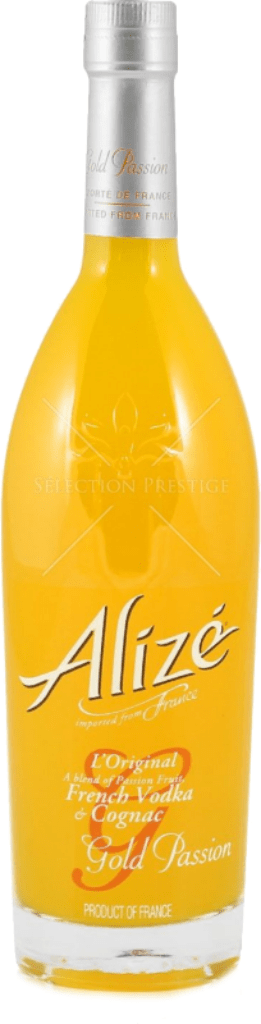 Alizé Gold Passion 16%